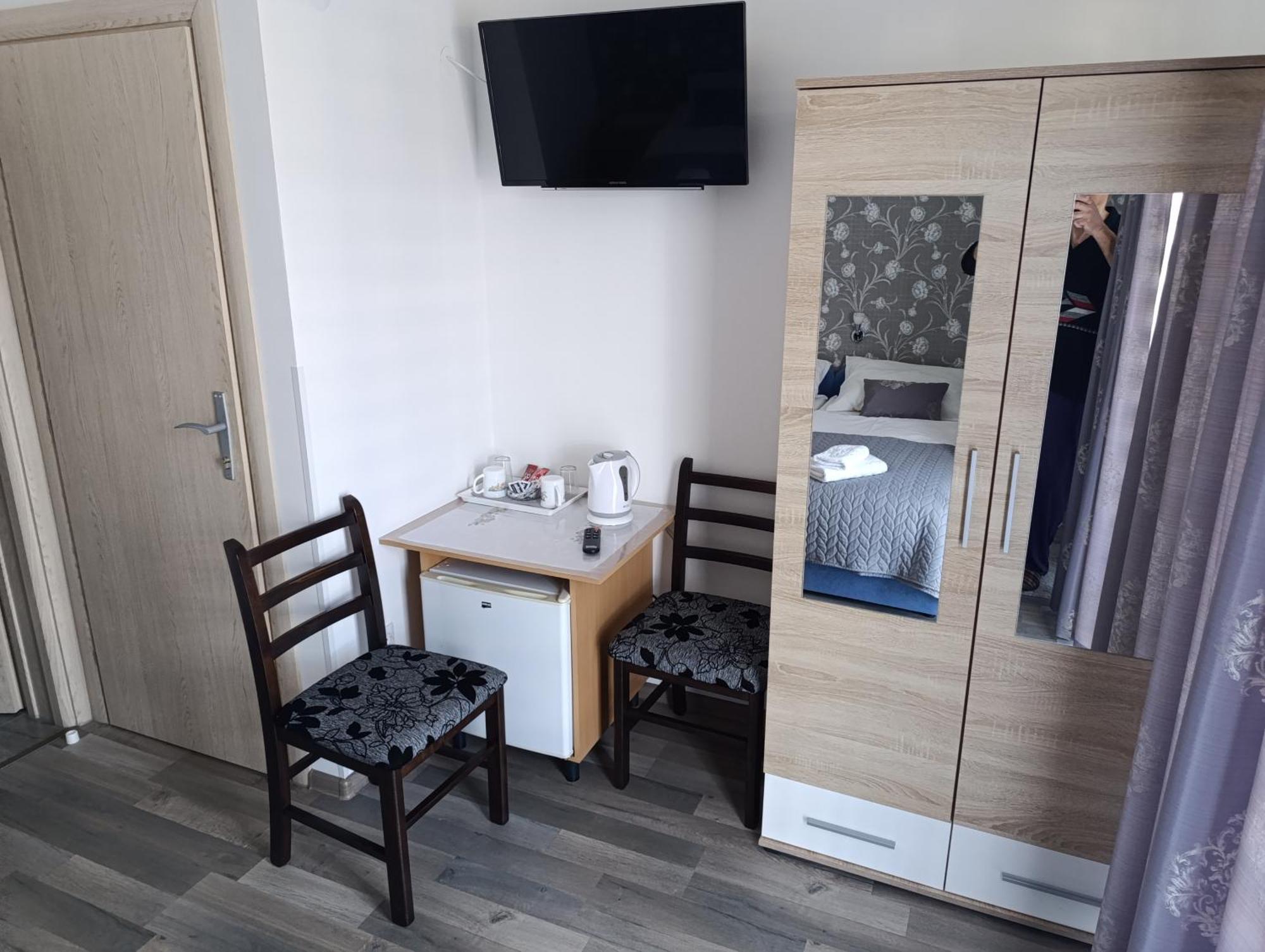 Guest House Toic Korenica Room photo