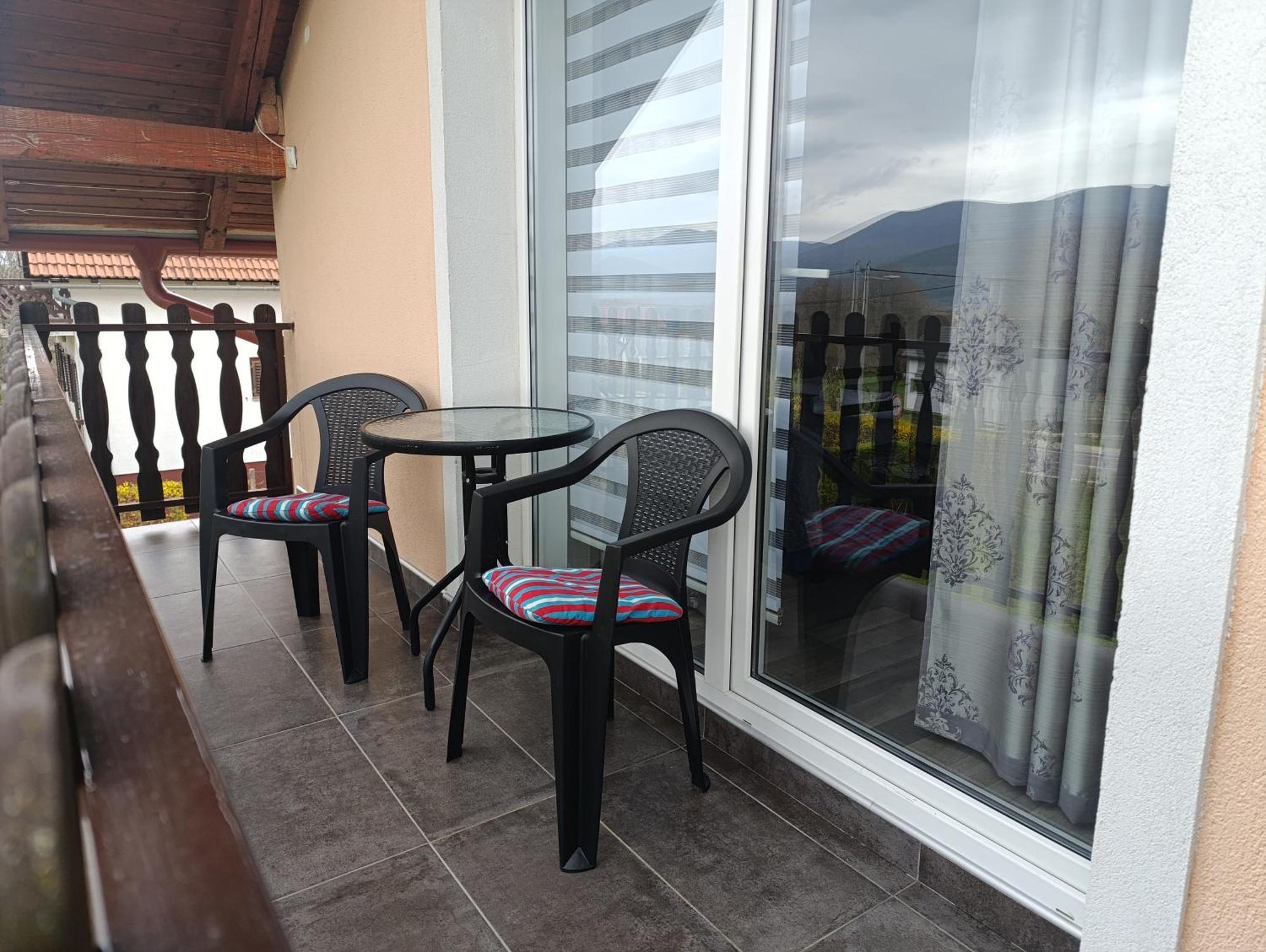 Guest House Toic Korenica Room photo