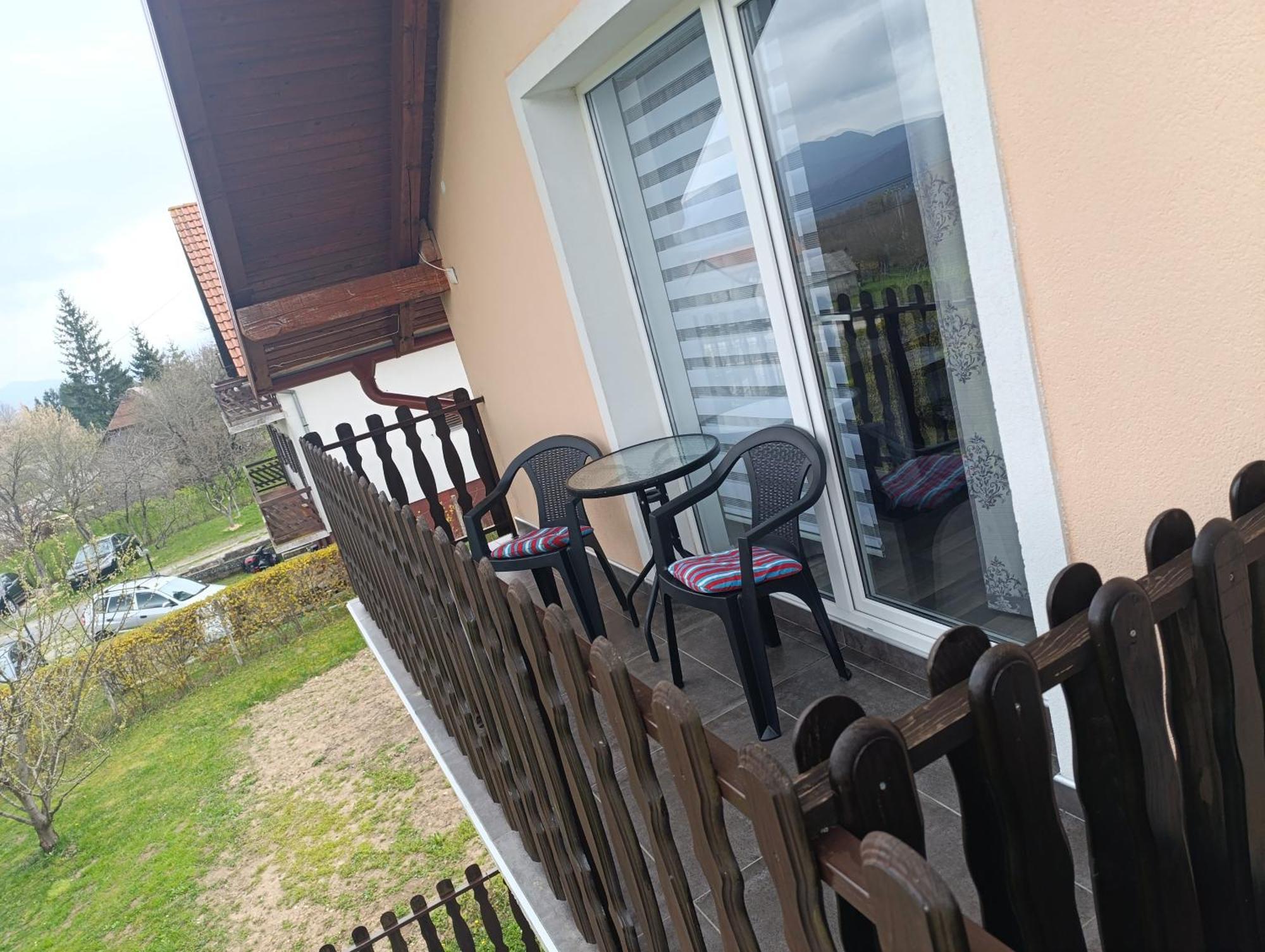 Guest House Toic Korenica Room photo